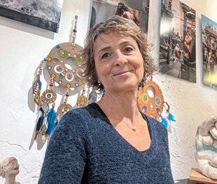 Closer 1067 MURIEL : “Ma fille de 21 ans a été assassinée par son conjoint après neuf mois de relation”