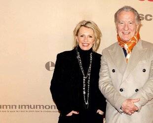 Closer 1068 Sophie Davant et William Leymergie Ils vont mettre en scène leur histoire d'amour