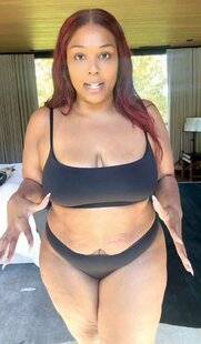 Closer 1068 Lizzo Elle révèle les raisons de sa perte de poids spectaculaire