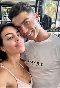 Closer 1068 Cristiano Ronaldo et Georgina Rodríguez Ils se marieront dans neuf mois, à Madère