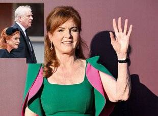 Closer 1068 Sarah Ferguson Elle ferait monter les enchères pour monnayer ses confidences