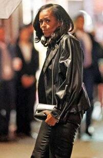 Closer 1068 Michelle Obama Elle aurait cédé aux sirènes de l'Ozempic