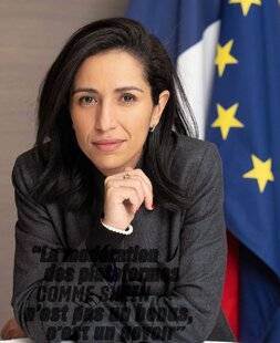 Closer 1068 “La modération des plateformes COMME SHEIN n'est pas un bonus, c'est un devoir ”