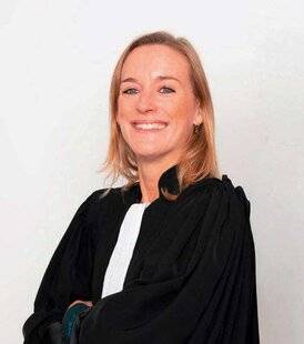 Closer 1068 Me Aude Galland “L'enfant doit démontrer les manquements graves de son parent”