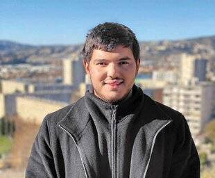 Closer 1068 AMINE KESSACI “Mehdi a été tué par les narcotrafiquants, juste parce qu'il était mon frère”