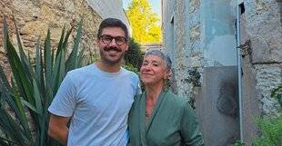 Closer 1068 LAURENCE “Filmé, mon départ à la retraite a été vu par 1,5 million de personnes”