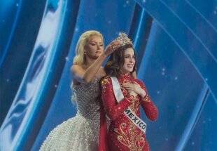 Closer 1068 Scandales, gloire et beauté au concours de Miss Univers