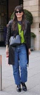 Closer 1068 SAC & the City