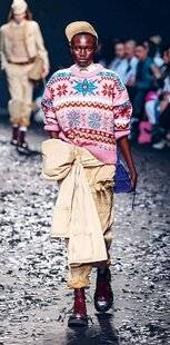 Closer 1068 MAILLE de caractère