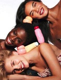 Closer 1068 DES NEWS (et des crushs)