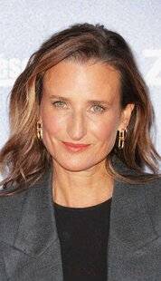 Closer 1068 C'EST SA SEMAINE CAMILLE COTTIN