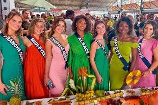 Closer 1068 Sacre de Miss France 2026 : qui succédera à Angélique Angarni-Filopon ?