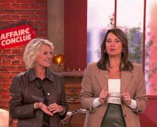 Closer 1068 De retour aux affaires