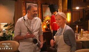 Closer 1068 Note salée