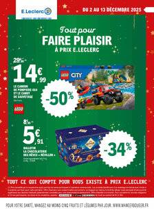 Closer 1069 E.Leclerc