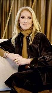 Closer 1069 RAYONNANTE, CÉLINE DION A RASSURÉ SES FANS POUR THANKSGIVING