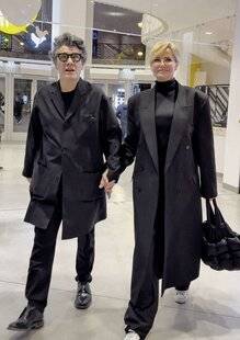 Closer 1069 POUR ADRIANA, il change de vie…