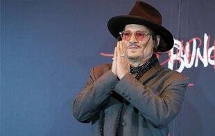 Closer 1069 Ses “souvenirs incroyables” avec Vanessa Paradis