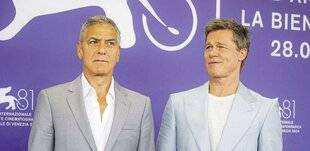 Closer 1069 Ils n'ont pas toujours été des BFF !