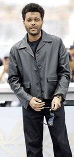 Closer 1069 The Weeknd