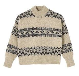 Closer 1069 LET IT snow !