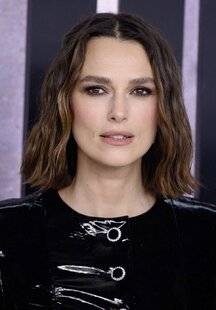 Closer 1069 LE BEAUTY LOOK de Keira Knightley