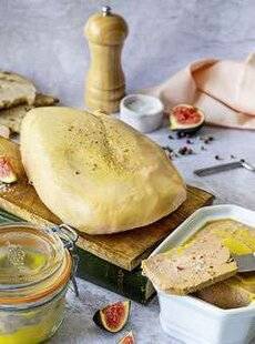 Closer 1069 DU FOIE GRAS