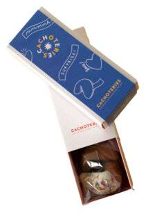 Closer 1069 Douceurs de Noël