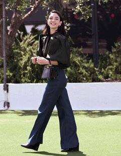 Closer 1069 L’Italienne qui envoûte le monde entier