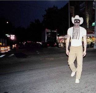 Closer 1069 Le come-back déchirant du cow-boy queer