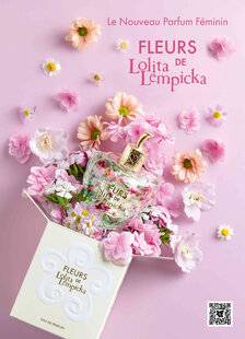 Closer 1069 Lolita Lempicka