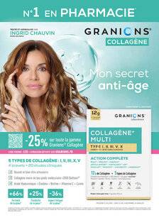 Closer 1070 GRANIONS