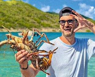 Closer 1070 Il garde la pêche