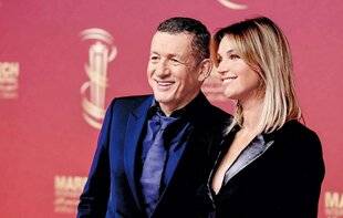 Closer 1070 Leur cœur fait Boon !