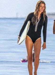 Closer 1070 Elle planche à nouveau