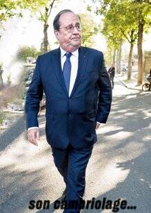 Closer 1070 LA VÉRITÉ SUR son cambriolage…