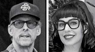 Closer 1070 SCOTT SHRINER ET JILLIAN LAUREN SHRINER