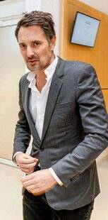 Closer 1070 Il révèle, au tribunal, sa rupture avec Hapsatou Sy