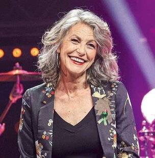 Closer 1070 Avec 980 euros de retraite, elle doit continuer à travailler…