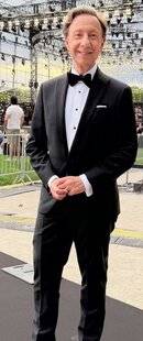 Closer 1070 Stéphane Bern