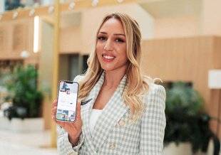 Closer 1070 ALEXIA : “J'ai lancé une application de rencontres pour les personnes en situation de handicap”