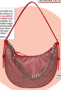 Closer 1070 DE STRASS et de glam