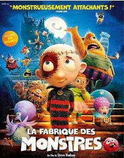 Closer 1070 LA FABRIQUE DES MONSTRES