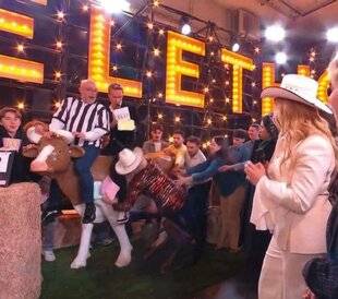 Closer 1070 Plus dure sera la chute