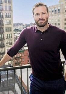 Closer 1070 Armie Hammer : Le scandale qui a cannibalisé la carrière du chouchou de Hollywood