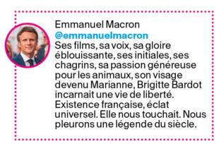 Closer 1073 Brigitte Bardot 1934-2025