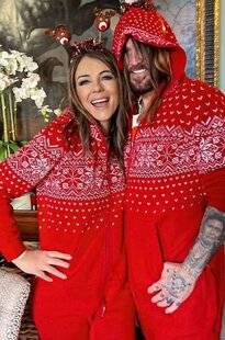 Closer 1073 Red dingue de Billy Ray