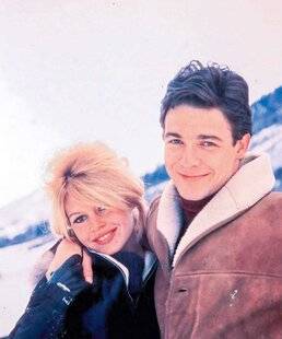 Closer 1073 BB l'amoureuse