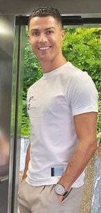 Closer 1073 Cristiano Ronaldo