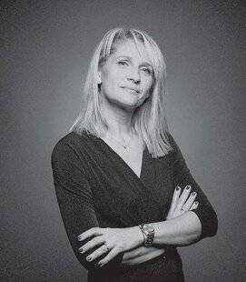 Closer 1073 Véronique Lanoye